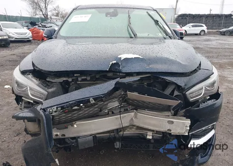 2019 Infiniti Qx60 Pure from USA, damaged, VIN 5N1DL0MM3KC508417